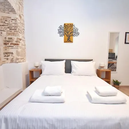 Corfu Casino In The Heart Of Town Apartment Corfu (city)