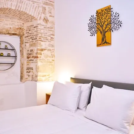 Corfu Casino In The Heart Of Town Appartement