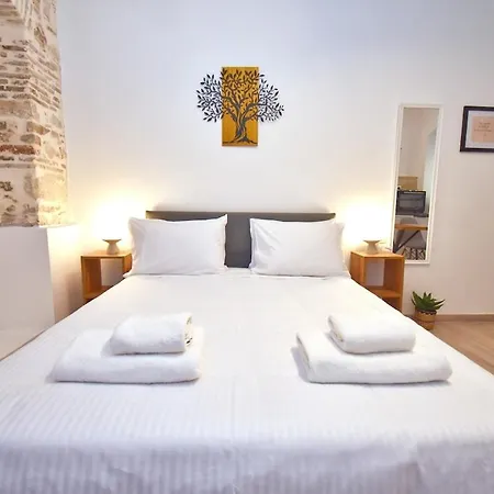 Corfu Casino In The Heart Of Town Apartment *