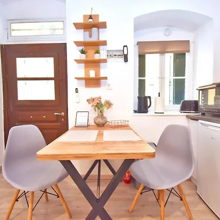 Apartment Corfu Casino In The Heart Of Town