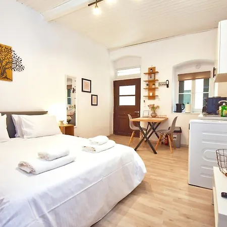 Apartment Corfu Casino In The Heart Of Town *